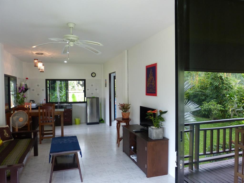 Seagull Villa Ко-Ланта Номер фото