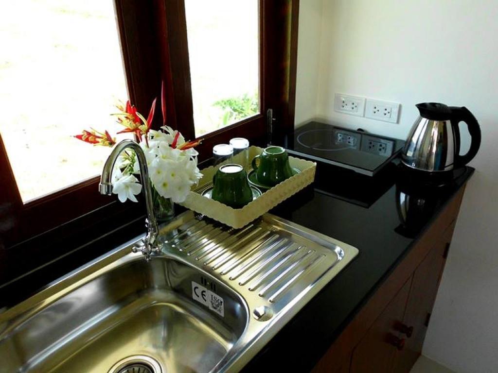 Seagull Villa Ко-Ланта Номер фото