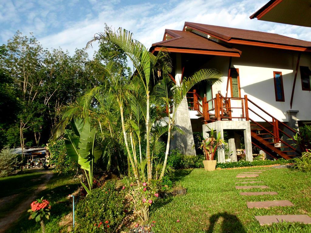 Seagull Villa Ко-Ланта Екстер'єр фото
