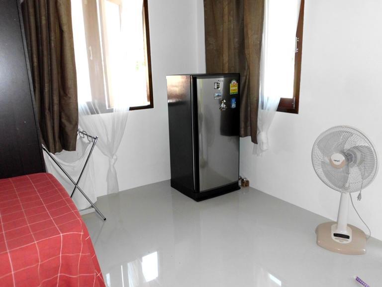Seagull Villa Ко-Ланта Екстер'єр фото