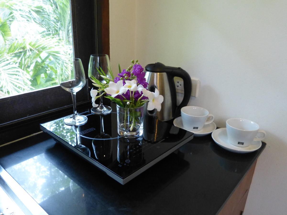 Seagull Villa Ко-Ланта Екстер'єр фото