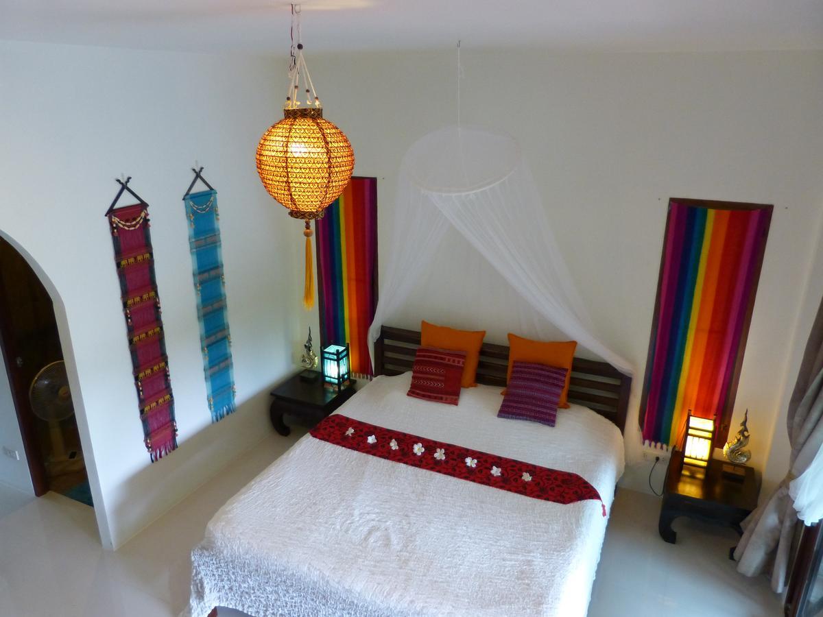 Seagull Villa Ко-Ланта Екстер'єр фото