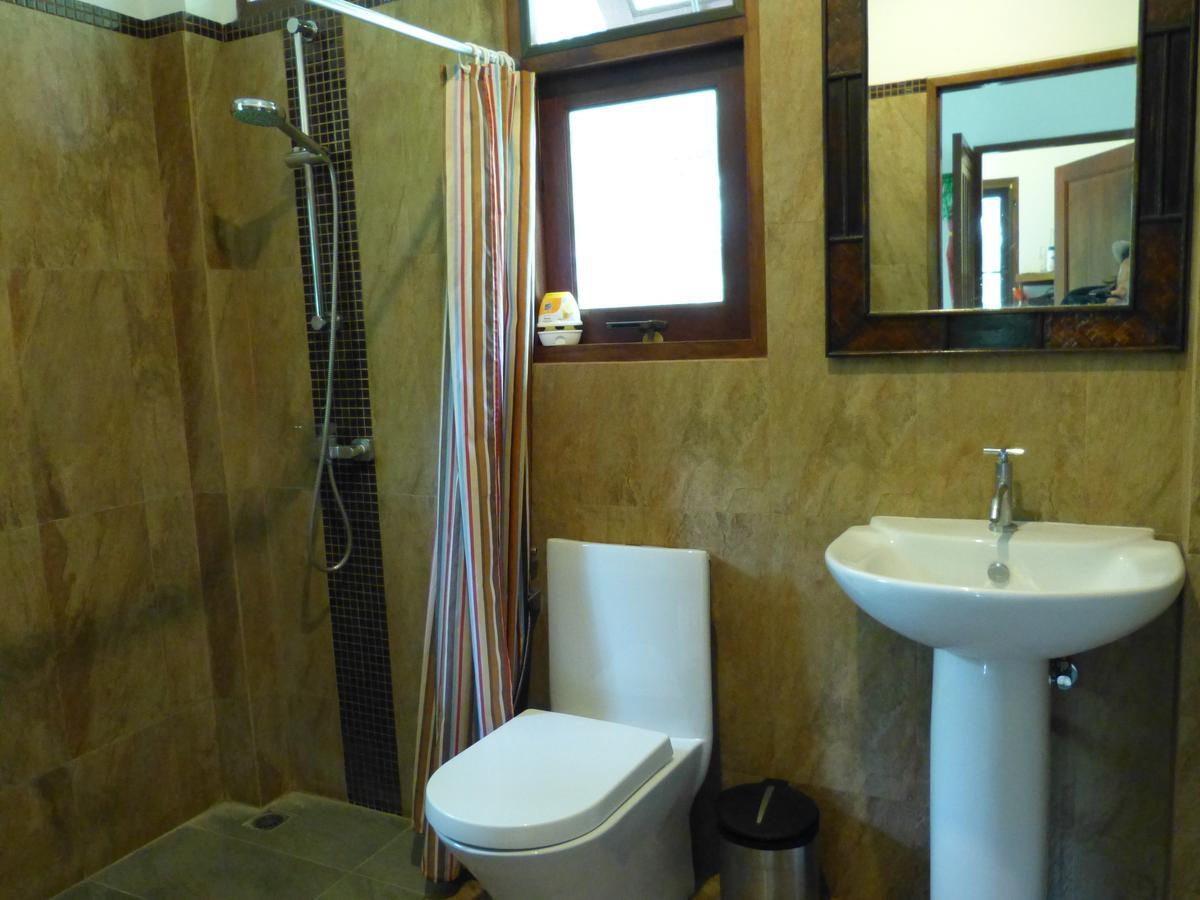 Seagull Villa Ко-Ланта Екстер'єр фото