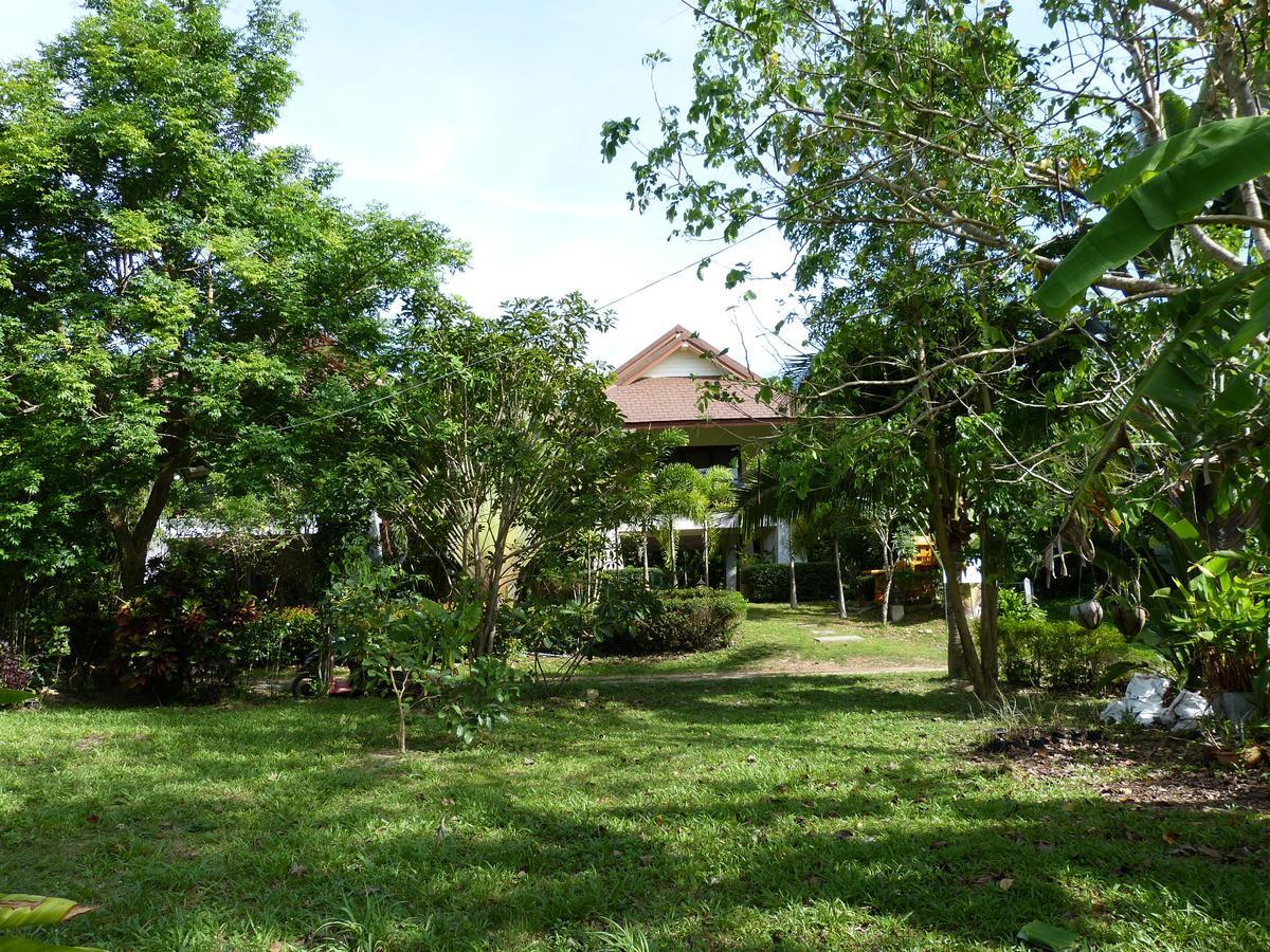 Seagull Villa Ко-Ланта Екстер'єр фото